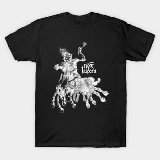 Pale Rider (Night Variant) T-Shirt